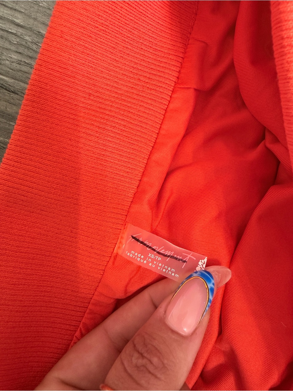 FP Movement Shorts - Picture 4 of 4